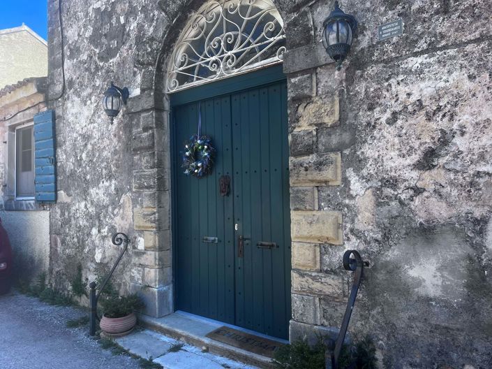 Image No.3-Maison de 5 chambres à vendre à Corfou