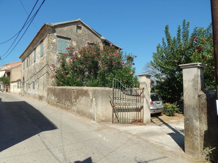 Image No.9-Maison de 5 chambres à vendre à Corfou