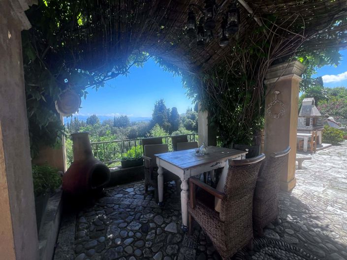 Image No.4-Maison de 5 chambres à vendre à Corfou