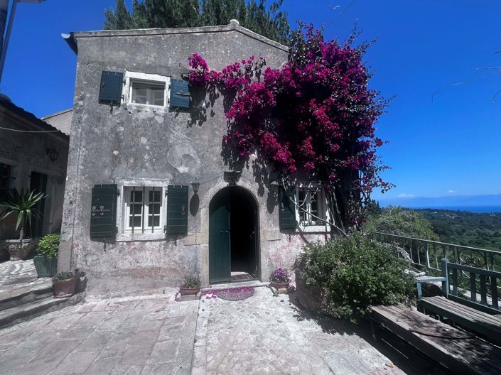 Image No.5-Maison de 5 chambres à vendre à Corfou