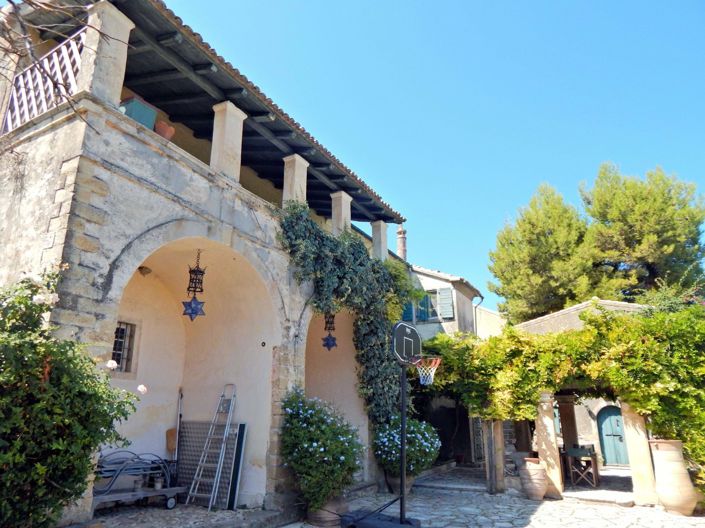 Image No.11-Maison de 5 chambres à vendre à Corfou