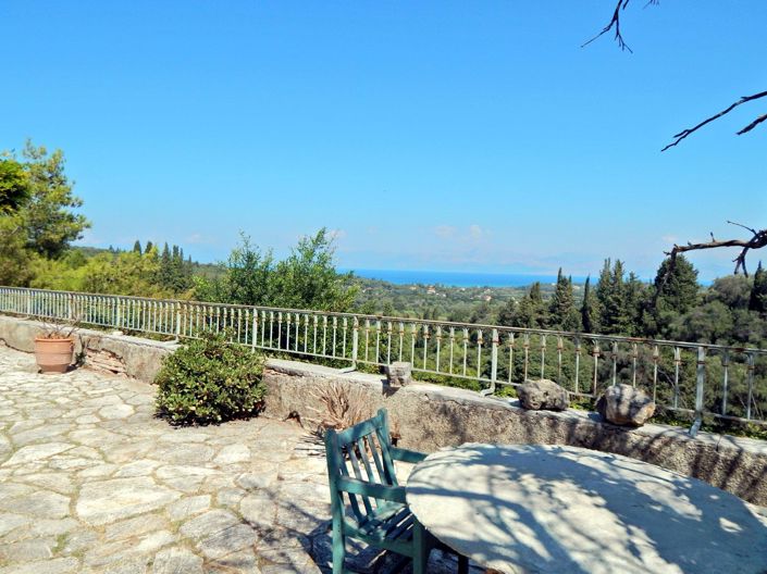 Image No.12-Maison de 5 chambres à vendre à Corfou