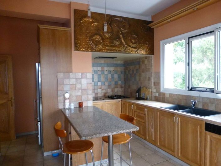 Image No.11-Maison de 4 chambres à vendre à Gouvia