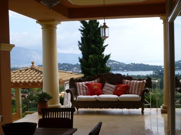 Image No.18-Maison de 4 chambres à vendre à Gouvia