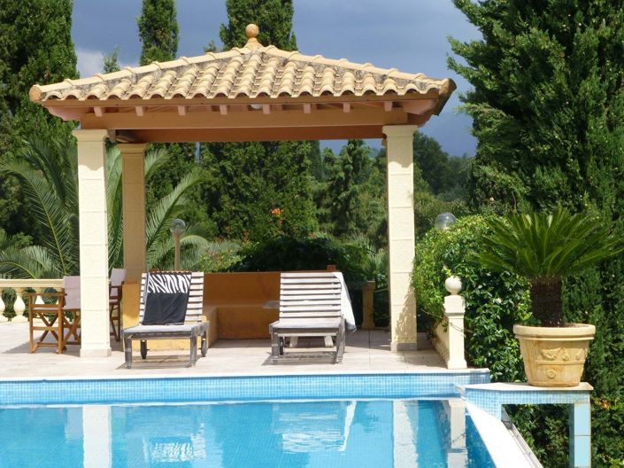 Image No.19-Maison de 4 chambres à vendre à Gouvia