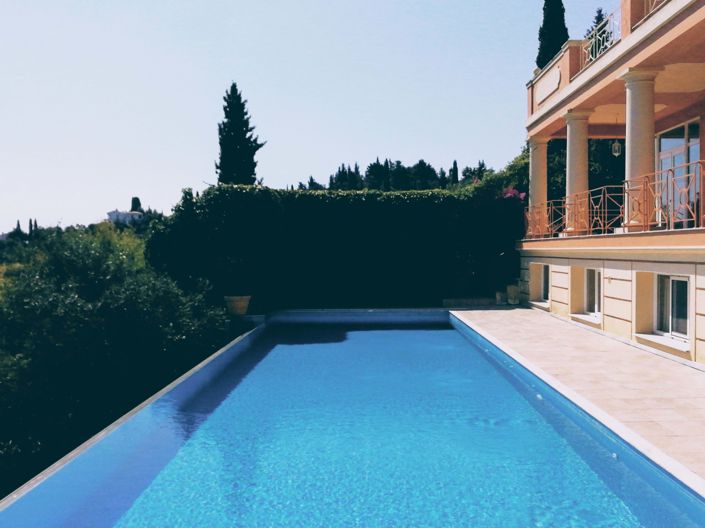 Image No.2-Maison de 4 chambres à vendre à Gouvia