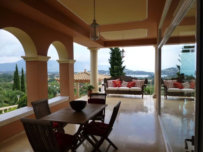 Image No.20-Maison de 4 chambres à vendre à Gouvia