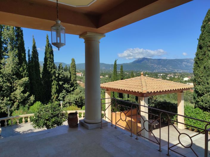 Image No.21-Maison de 4 chambres à vendre à Gouvia