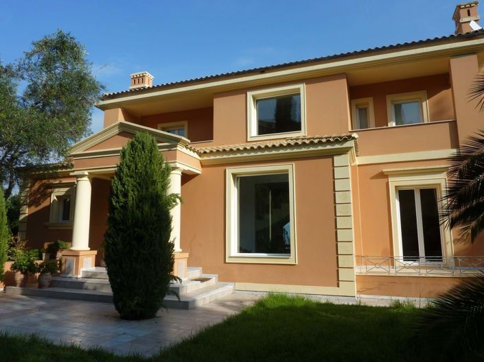 Image No.5-Maison de 4 chambres à vendre à Gouvia