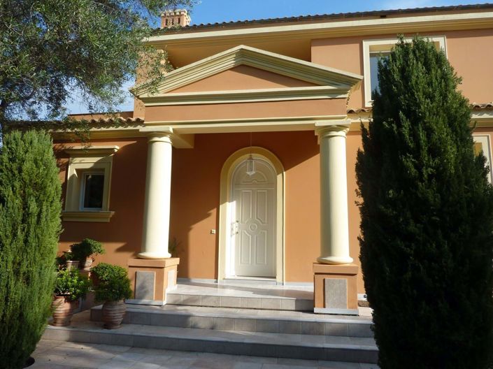 Image No.6-Maison de 4 chambres à vendre à Gouvia