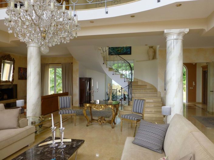 Image No.8-Maison de 4 chambres à vendre à Gouvia