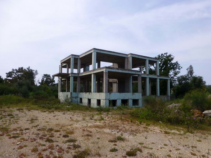 Image No.3-Terre à vendre à Dassia