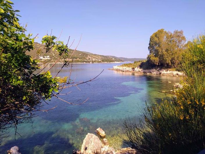 Image No.3-Terre à vendre à Kassiopi