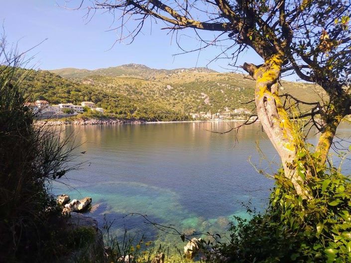 Image No.4-Terre à vendre à Kassiopi