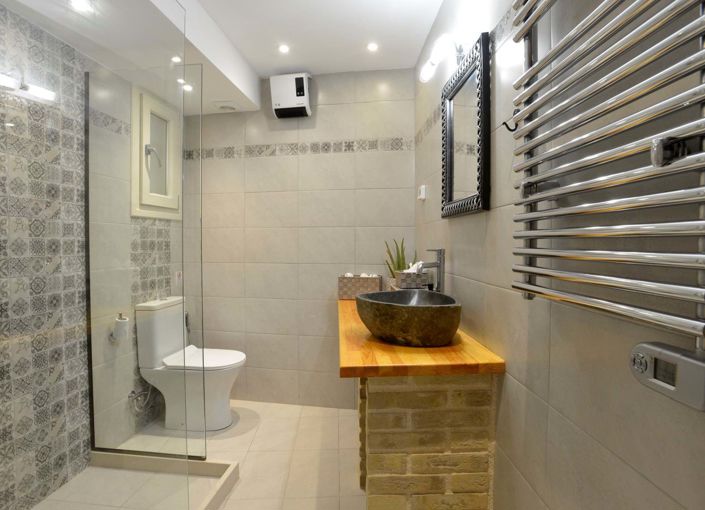 Image No.10-Maison de 3 chambres à vendre à Ano Korakiana