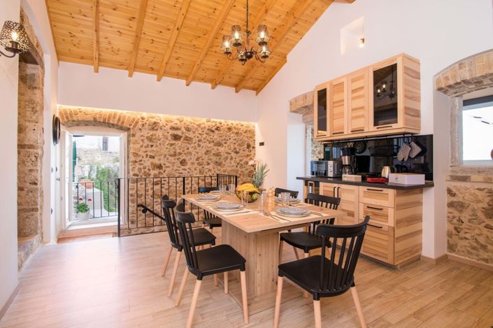 Image No.11-Maison de 3 chambres à vendre à Ano Korakiana