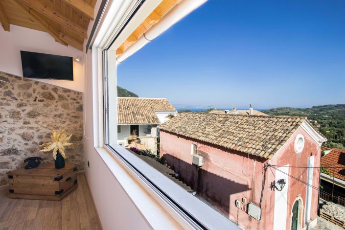 Image No.14-Maison de 3 chambres à vendre à Ano Korakiana