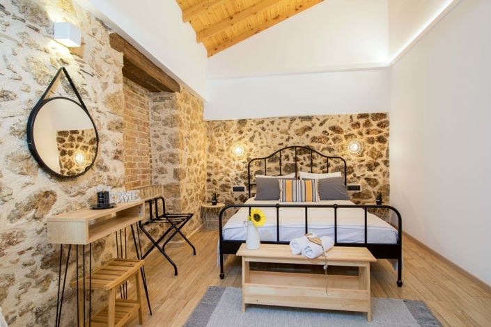 Image No.16-Maison de 3 chambres à vendre à Ano Korakiana