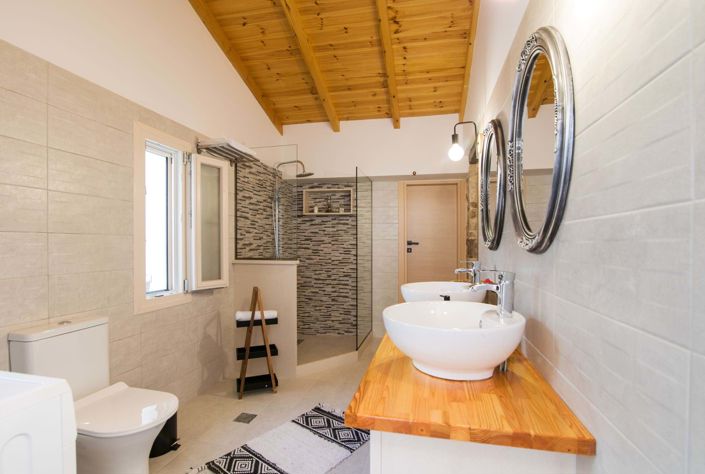 Image No.18-Maison de 3 chambres à vendre à Ano Korakiana