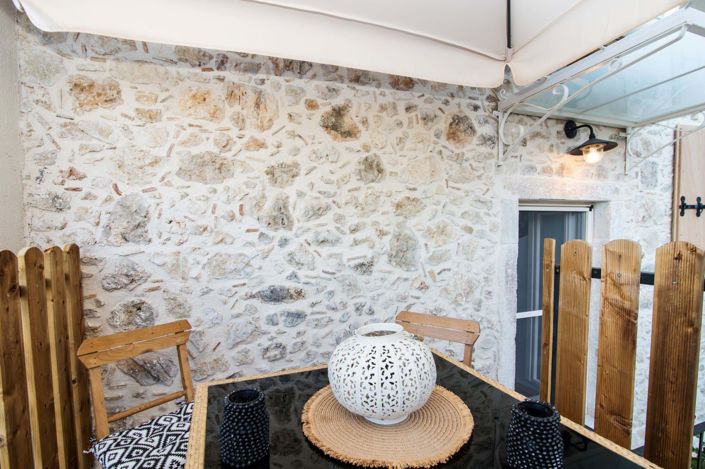 Image No.19-Maison de 3 chambres à vendre à Ano Korakiana