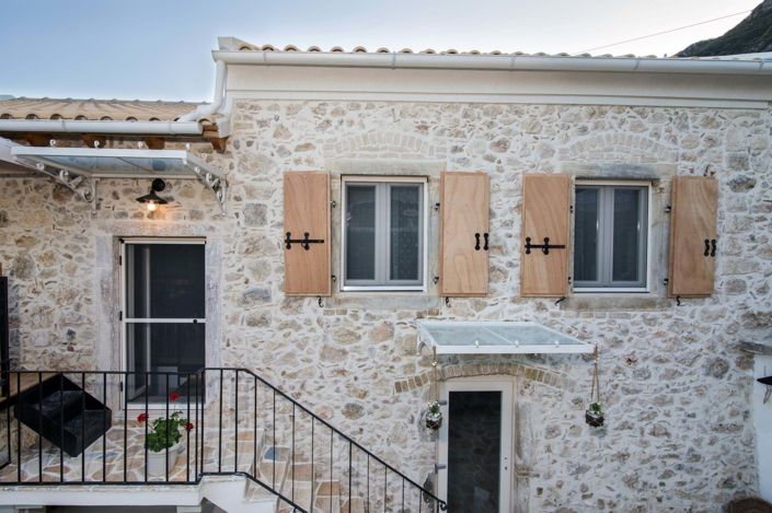 Image No.20-Maison de 3 chambres à vendre à Ano Korakiana