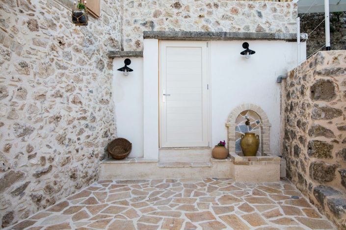 Image No.21-Maison de 3 chambres à vendre à Ano Korakiana