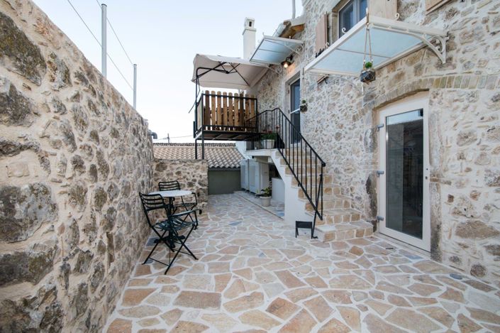 Image No.22-Maison de 3 chambres à vendre à Ano Korakiana