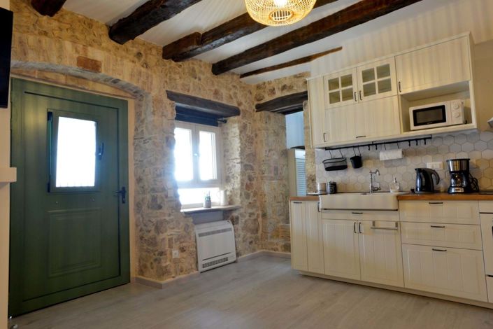 Image No.6-Maison de 3 chambres à vendre à Ano Korakiana