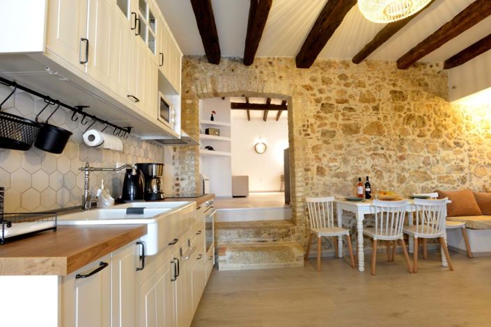 Image No.7-Maison de 3 chambres à vendre à Ano Korakiana