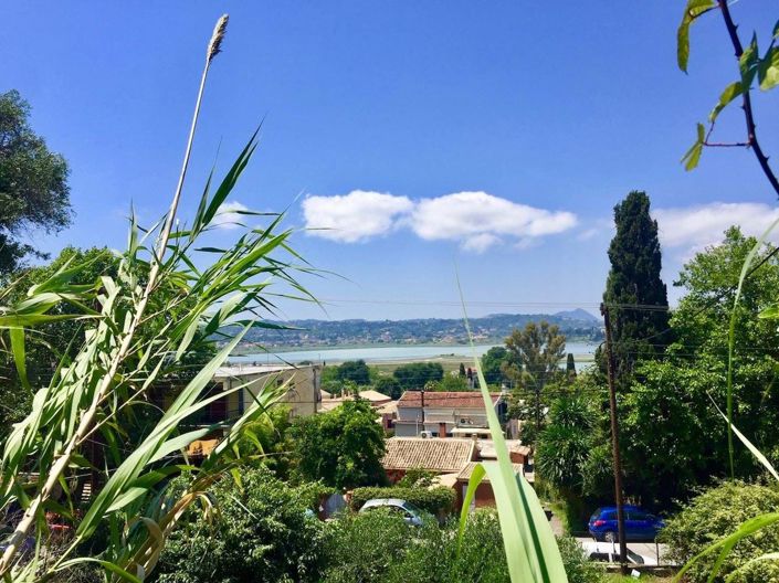 Image No.14-Terre de 3 chambres à vendre à Corfu Town