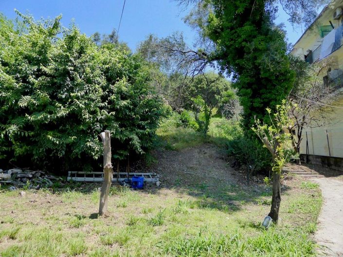 Image No.16-Terre de 3 chambres à vendre à Corfu Town