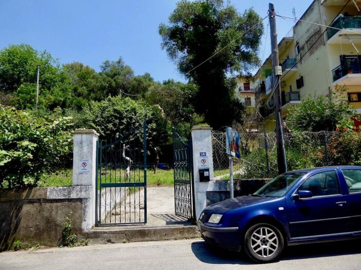 Image No.17-Terre de 3 chambres à vendre à Corfu Town