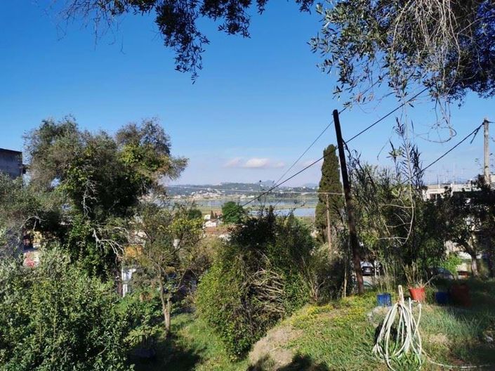 Image No.4-Terre de 3 chambres à vendre à Corfu Town