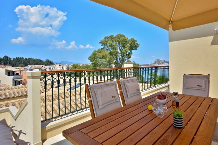 Image No.7-Appartement de 3 chambres à vendre à Corfu Town