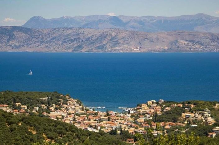 Image No.15-Maison de 3 chambres à vendre à Kassiopi