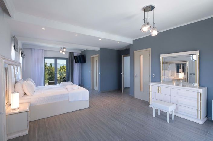 Image No.12-Maison de 4 chambres à vendre à Corfou