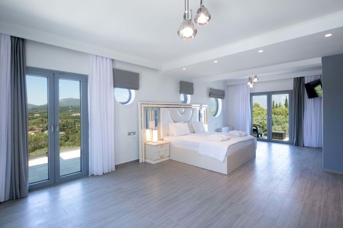 Image No.13-Maison de 4 chambres à vendre à Corfou