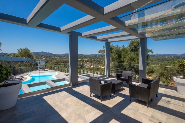 Image No.17-Maison de 4 chambres à vendre à Corfou