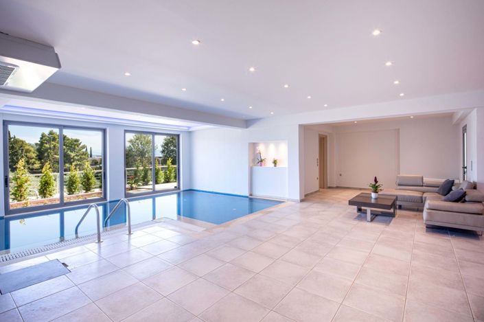 Image No.19-Maison de 4 chambres à vendre à Corfou