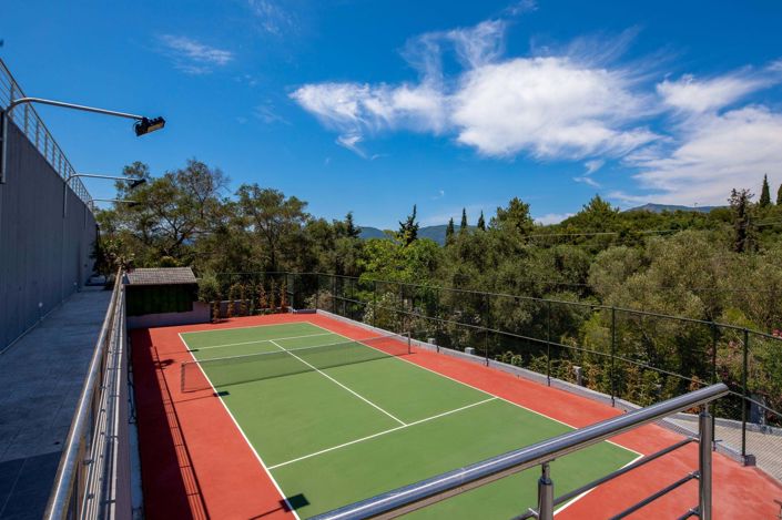 Image No.21-Maison de 4 chambres à vendre à Corfou