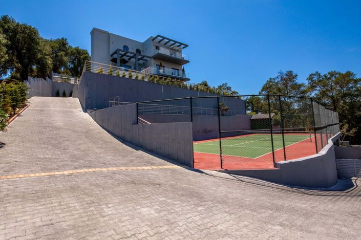 Image No.22-Maison de 4 chambres à vendre à Corfou