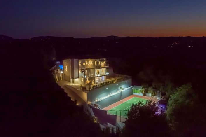 Image No.23-Maison de 4 chambres à vendre à Corfou