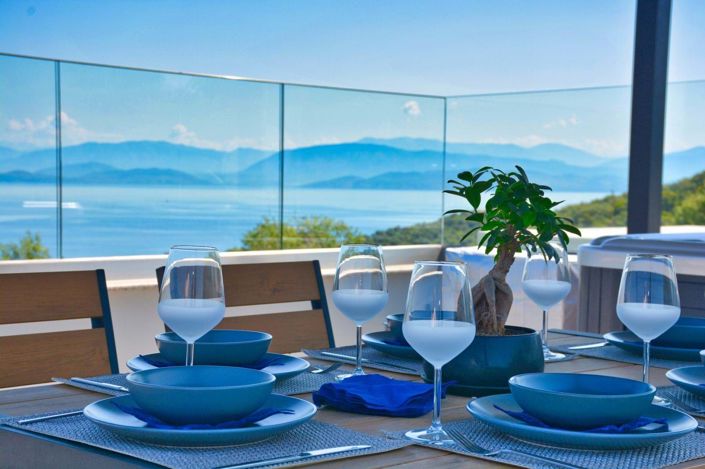 Image No.27-Maison de 4 chambres à vendre à Corfou