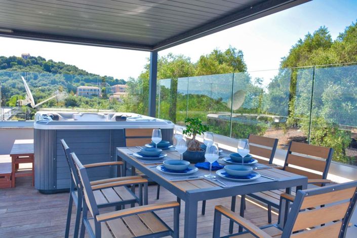 Image No.29-Maison de 4 chambres à vendre à Corfou