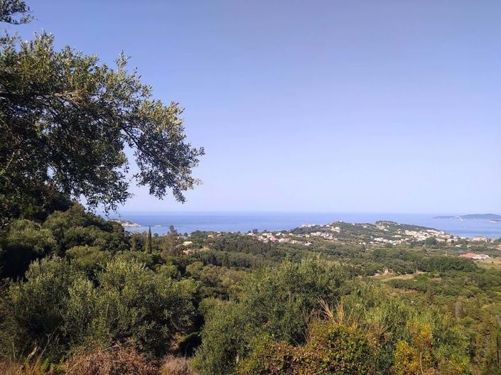 Image No.2-Terre à vendre à Arillas