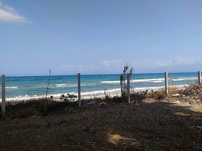 Image No.2-Terre à vendre à Acharavi