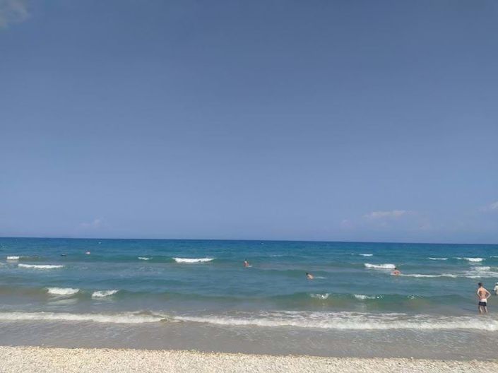 Image No.4-Terre à vendre à Acharavi