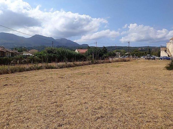 Image No.5-Terre à vendre à Acharavi