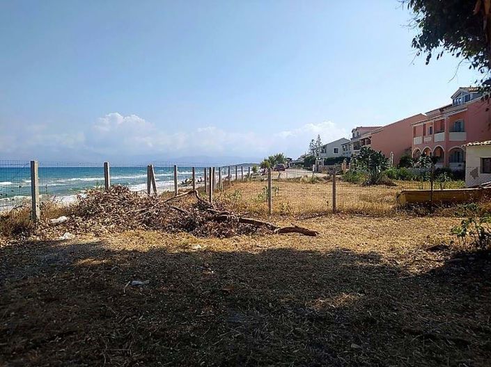 Image No.7-Terre à vendre à Acharavi