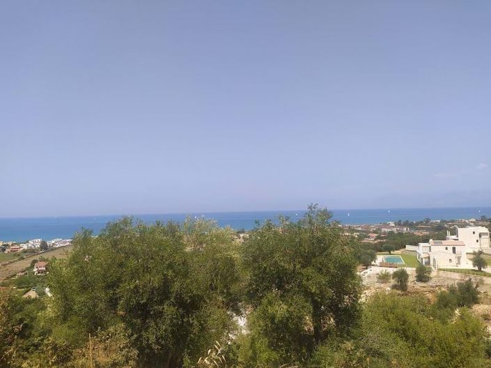 Image No.7-Terre à vendre à Acharavi